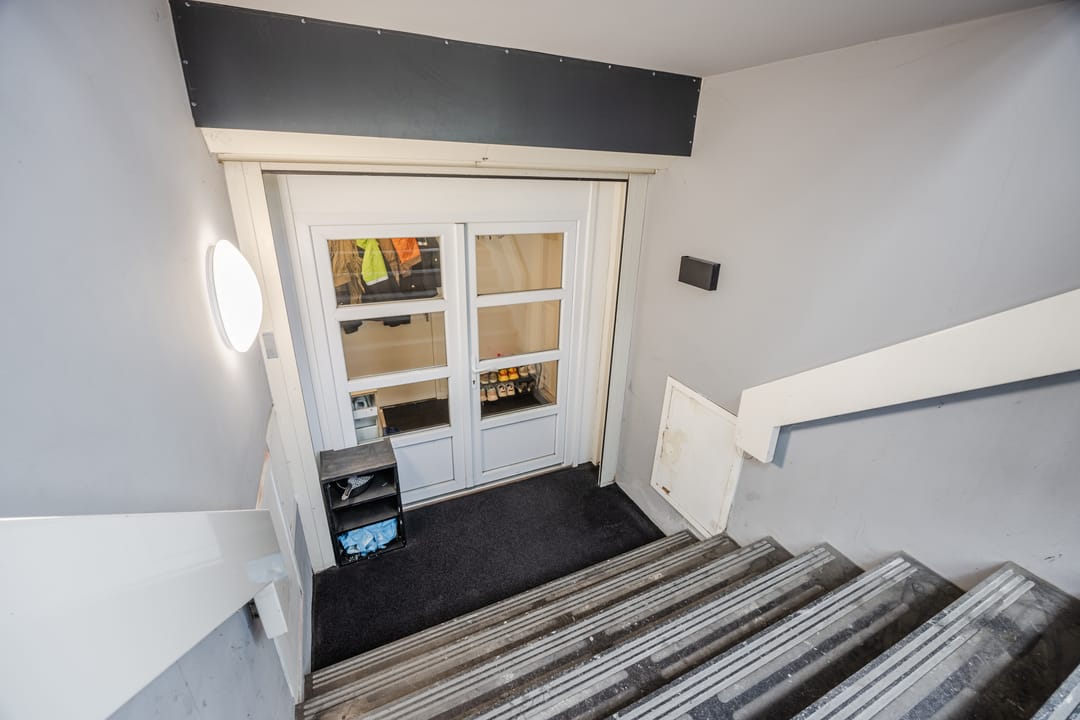 Photo 32 of Magazijnstraat 8-B