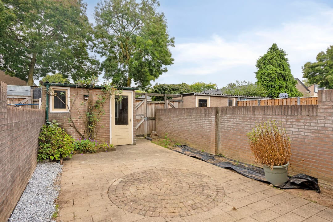 Photo 28 of Derde Haren 10