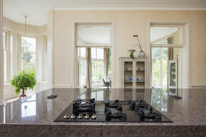 Appartement te koop: De Cloese 1A, Lochem