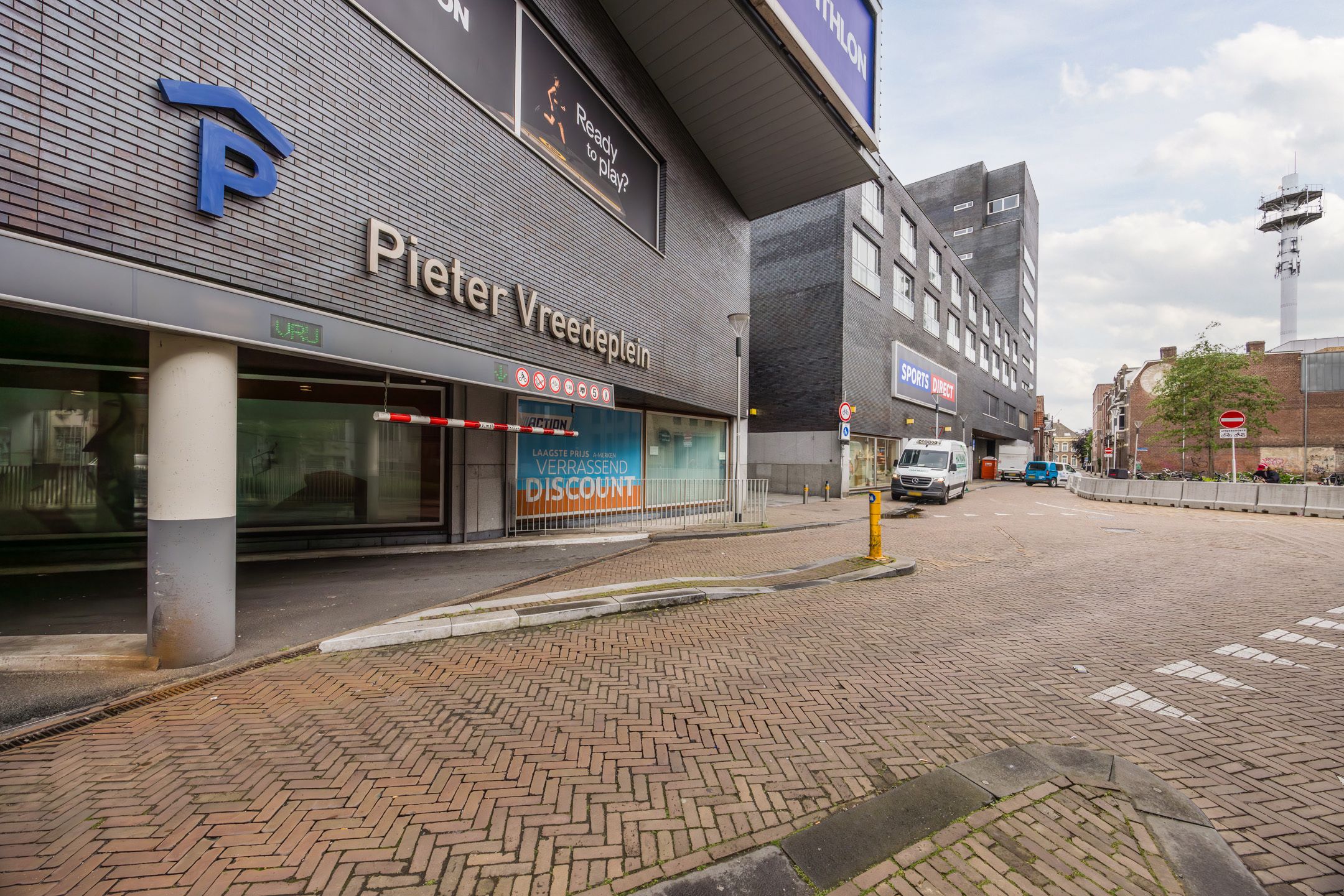Photo 36 of Magazijnstraat 8-B
