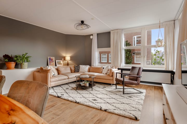 Foto 4 van Marco Polostraat 114-1
