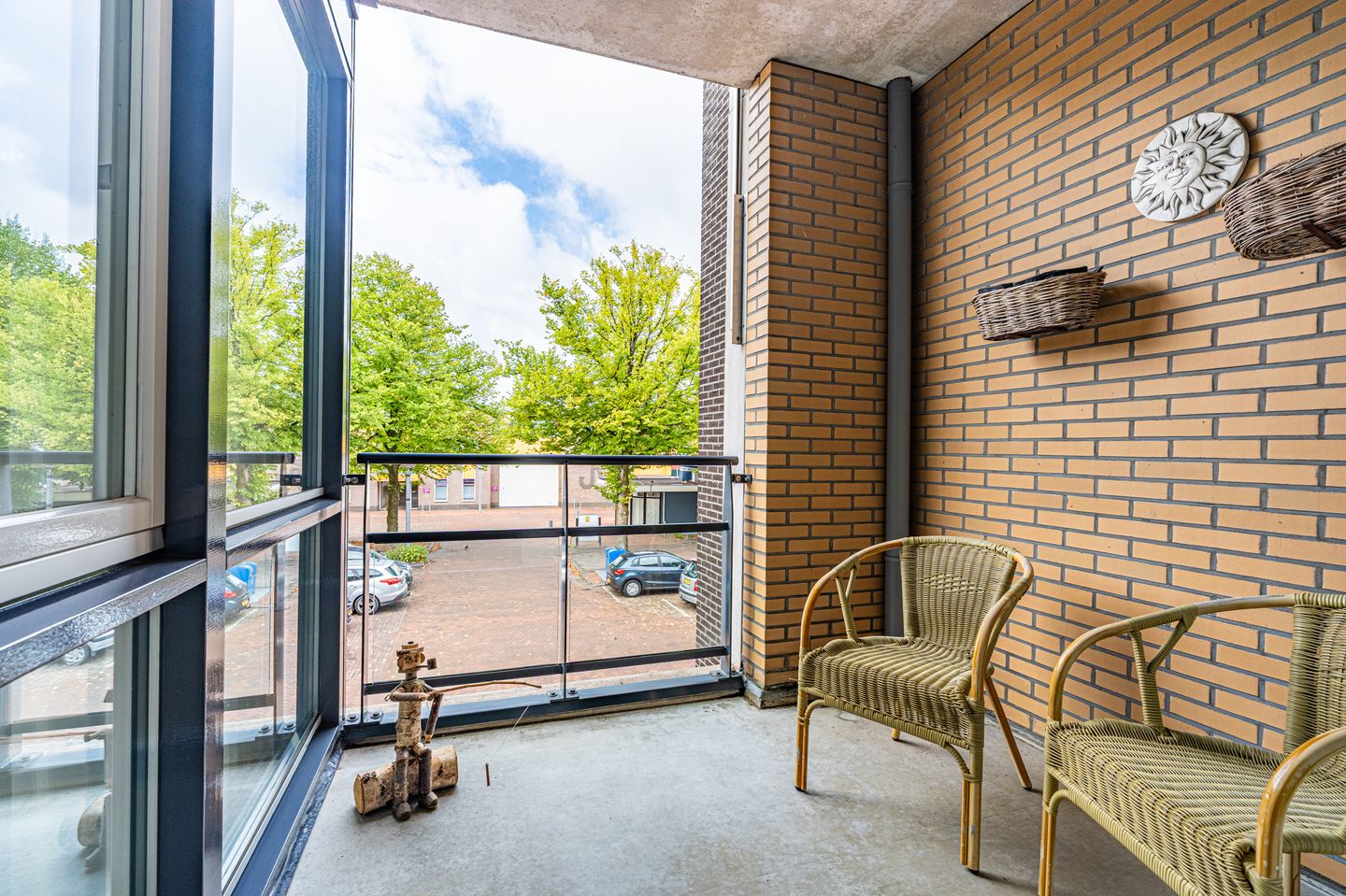 Photo 4 of Sluiskade 41-G