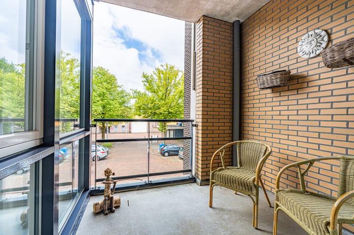 Photo 4 of Sluiskade 41-G