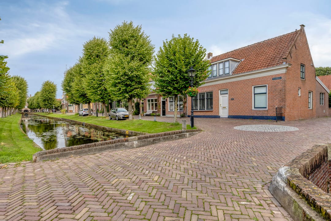 Foto 41 van Binnenhaven 39