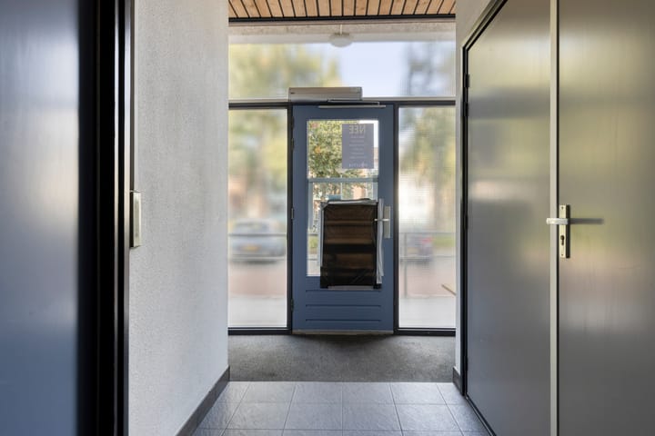 Appartement te koop: Burgemeester Kuperusplein 163, Heerenveen