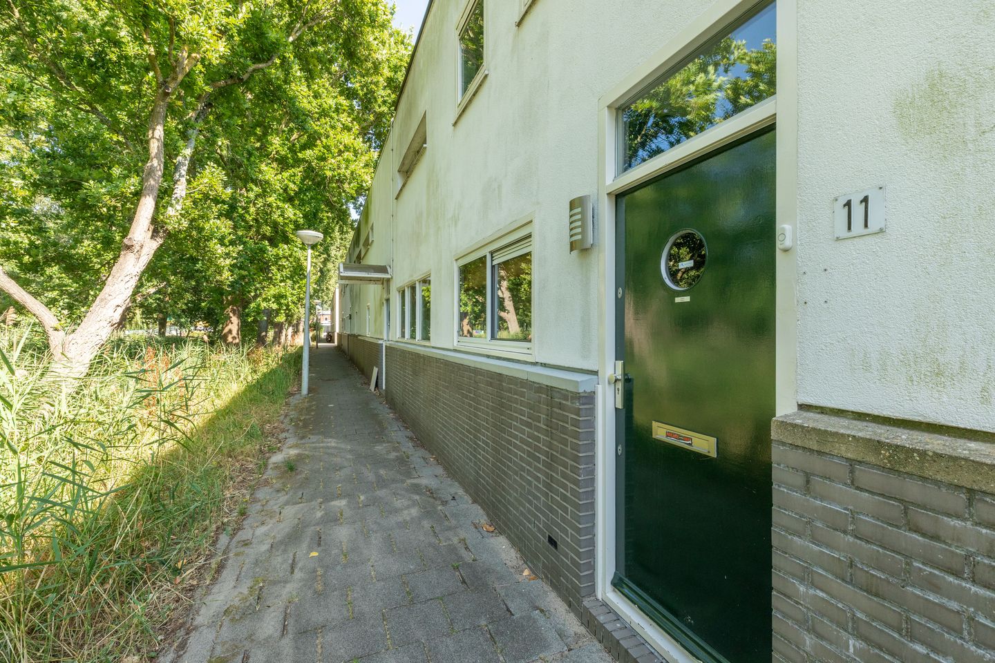 Foto 40 van Nellie van Kolstraat 11