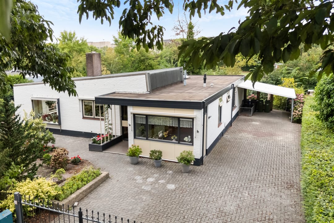 Foto 1 van Hemdijk 8