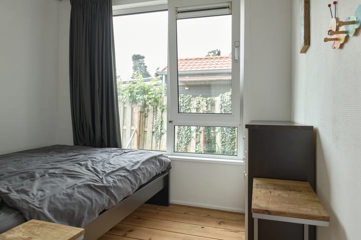 Vrijstaande woning te koop: Frank En Vrijhof 20, Rohel