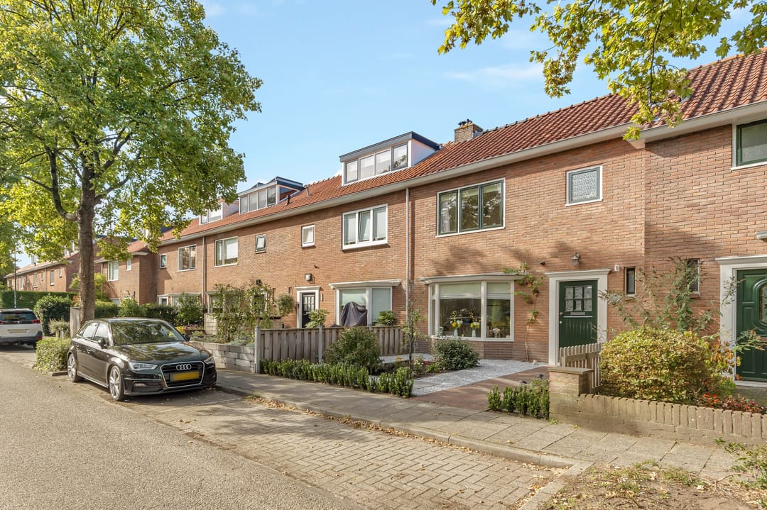Foto 1 van Ruysdaellaan 28