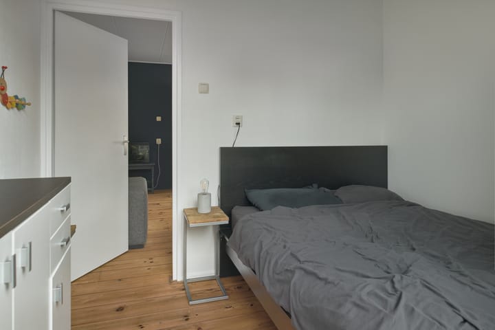 Vrijstaande woning te koop: Frank En Vrijhof 20, Rohel