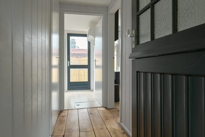 Vrijstaande woning te koop: Frank En Vrijhof 20, Rohel