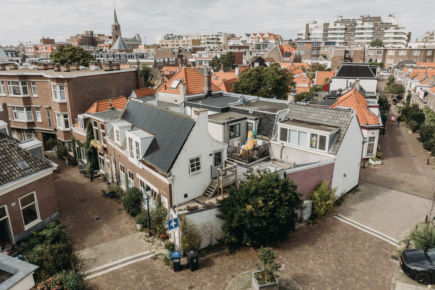 Foto 49 van Korendijkstraat 34