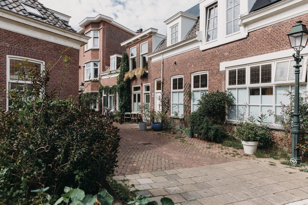 Foto 47 van Korendijkstraat 34