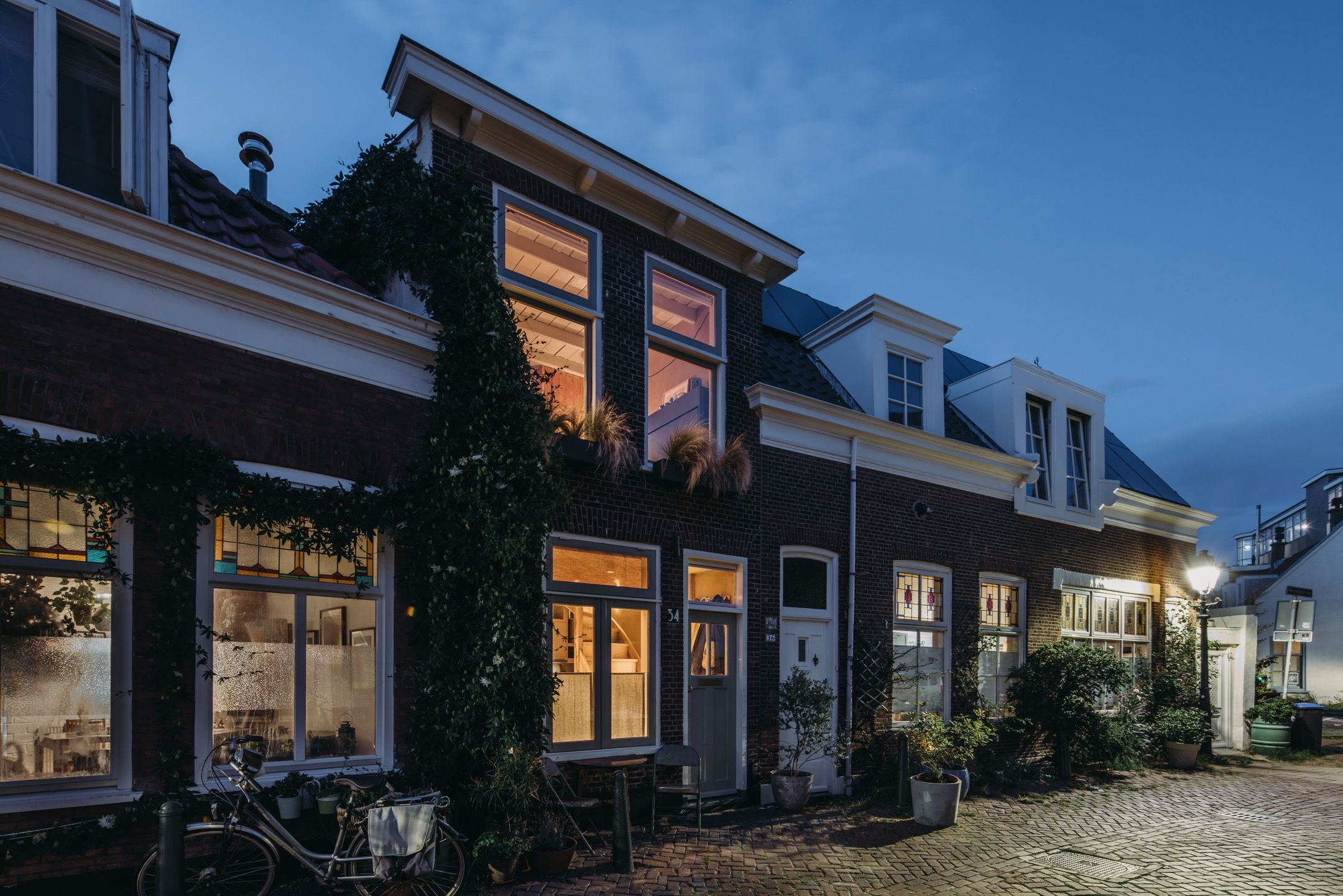 Foto 45 van Korendijkstraat 34