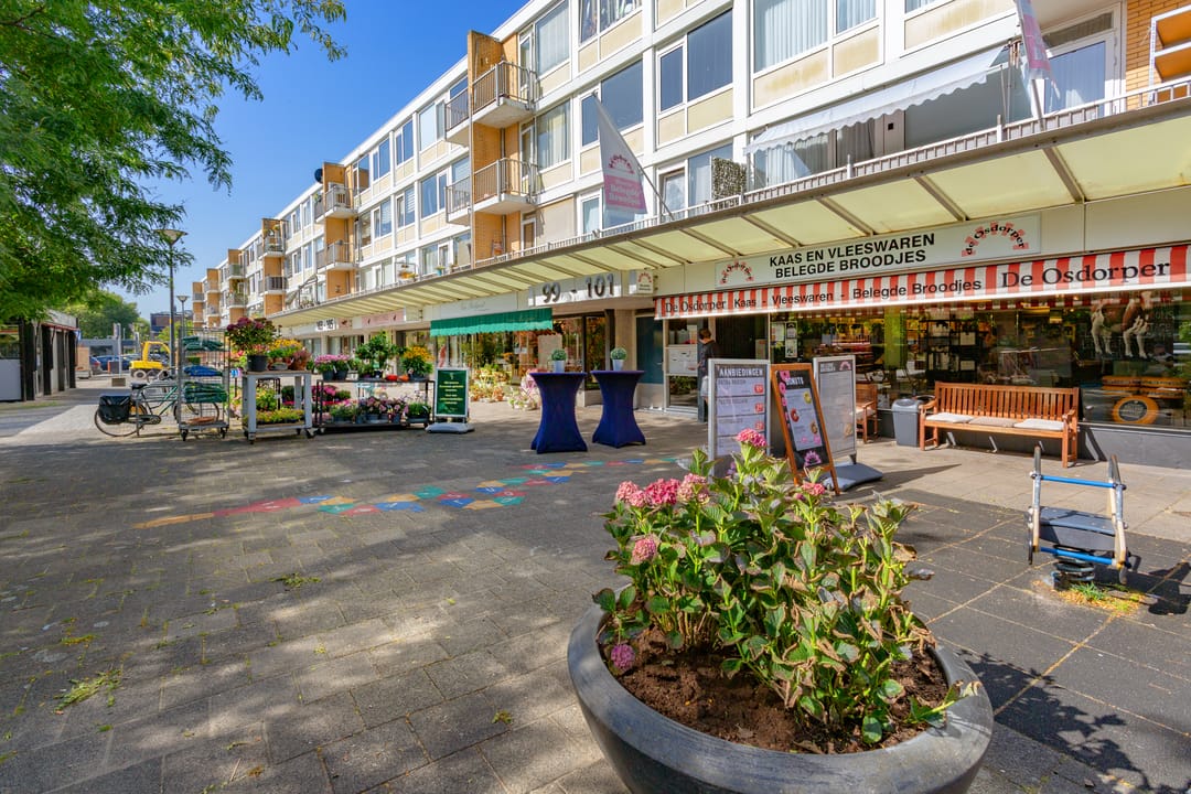 Foto 41 van Sloterweg 83-01