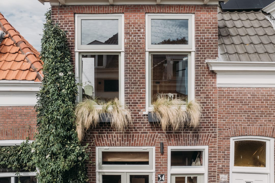 Foto 46 van Korendijkstraat 34