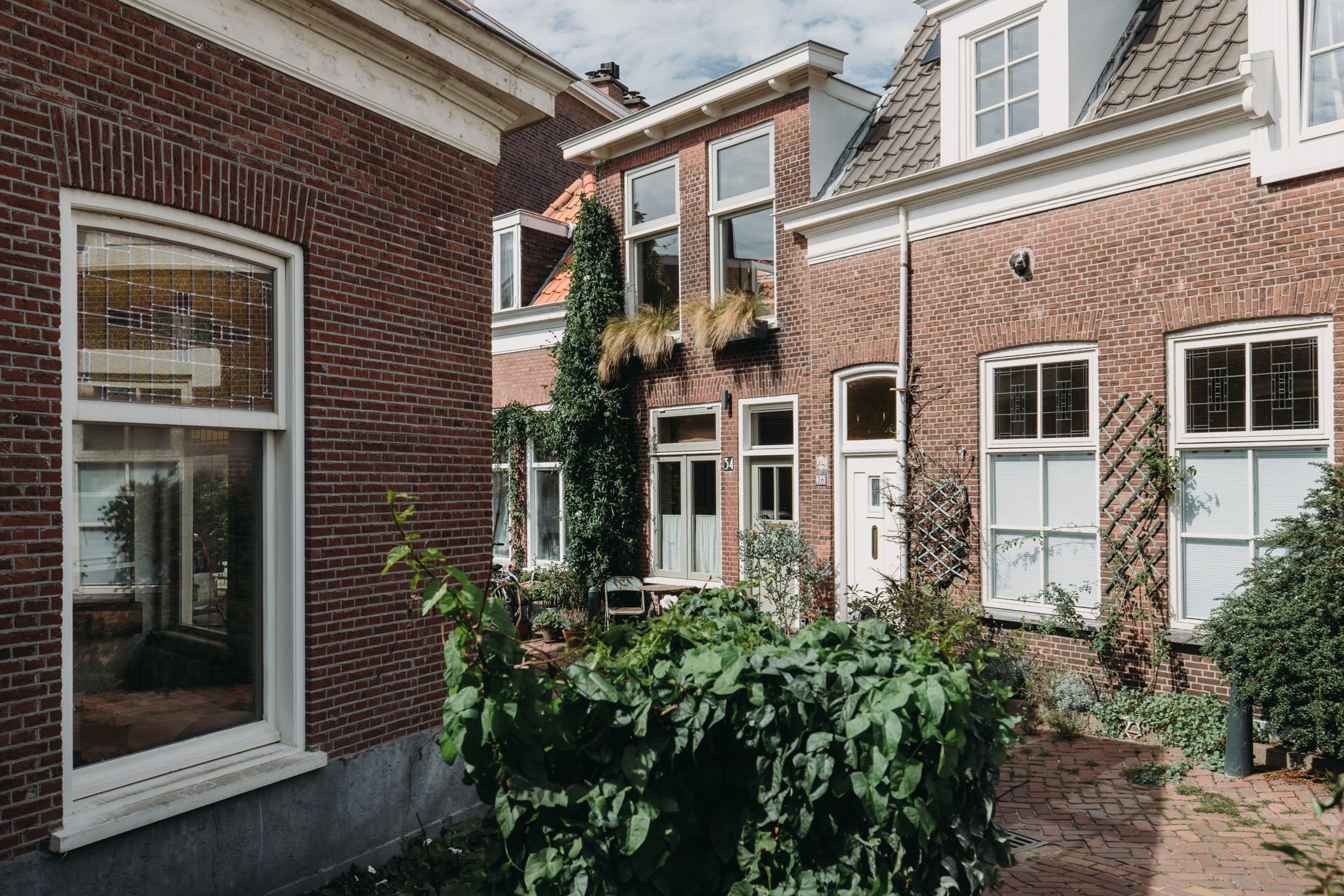 Foto 48 van Korendijkstraat 34