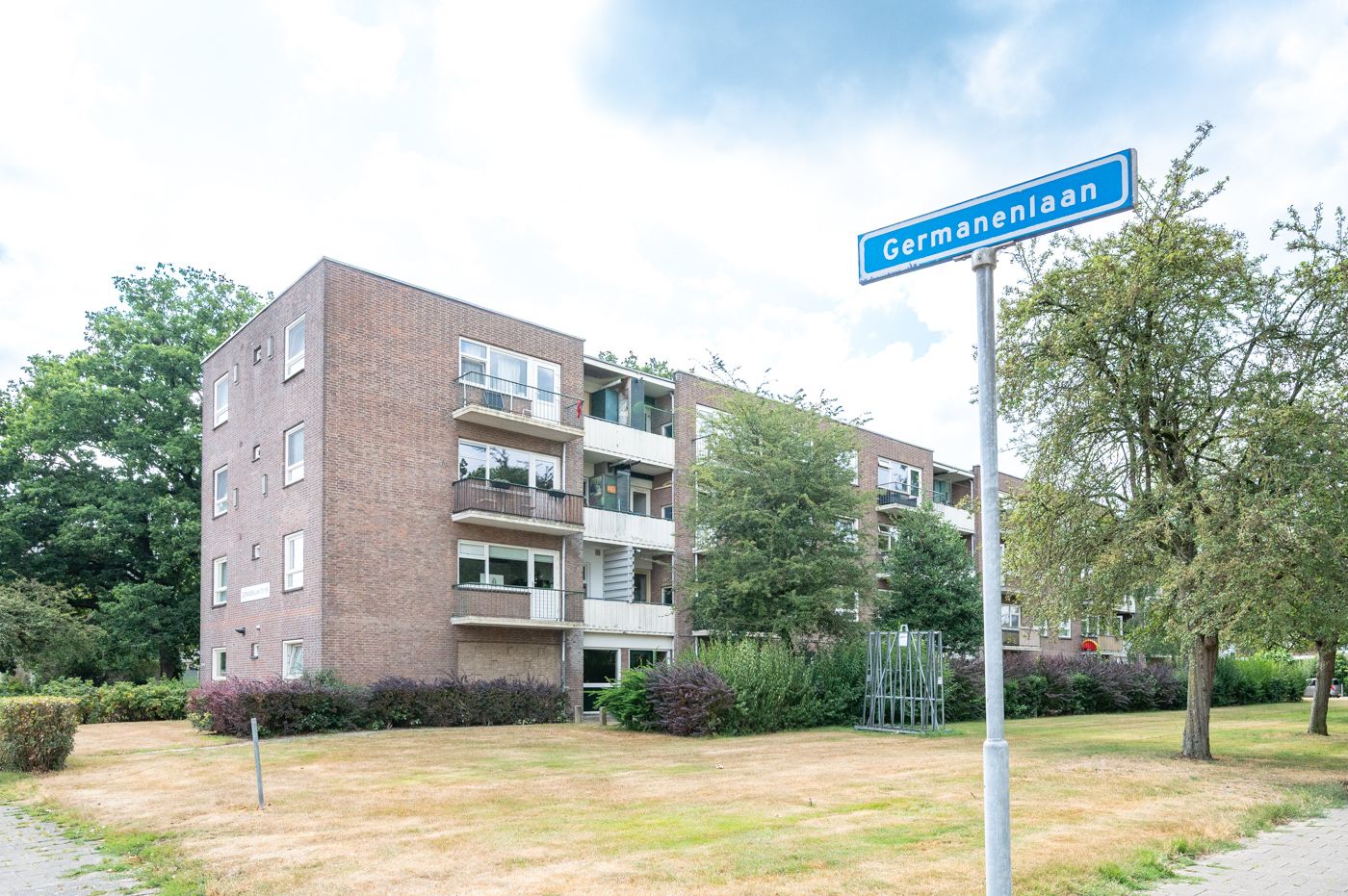 Foto 36 van Germanenlaan 96