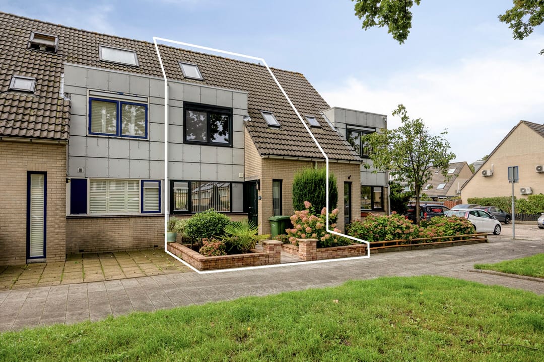 Foto 1 van Endenhout 27