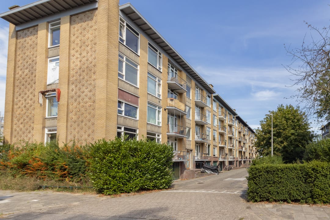 Photo 1 of Tolsteegplantsoen 3