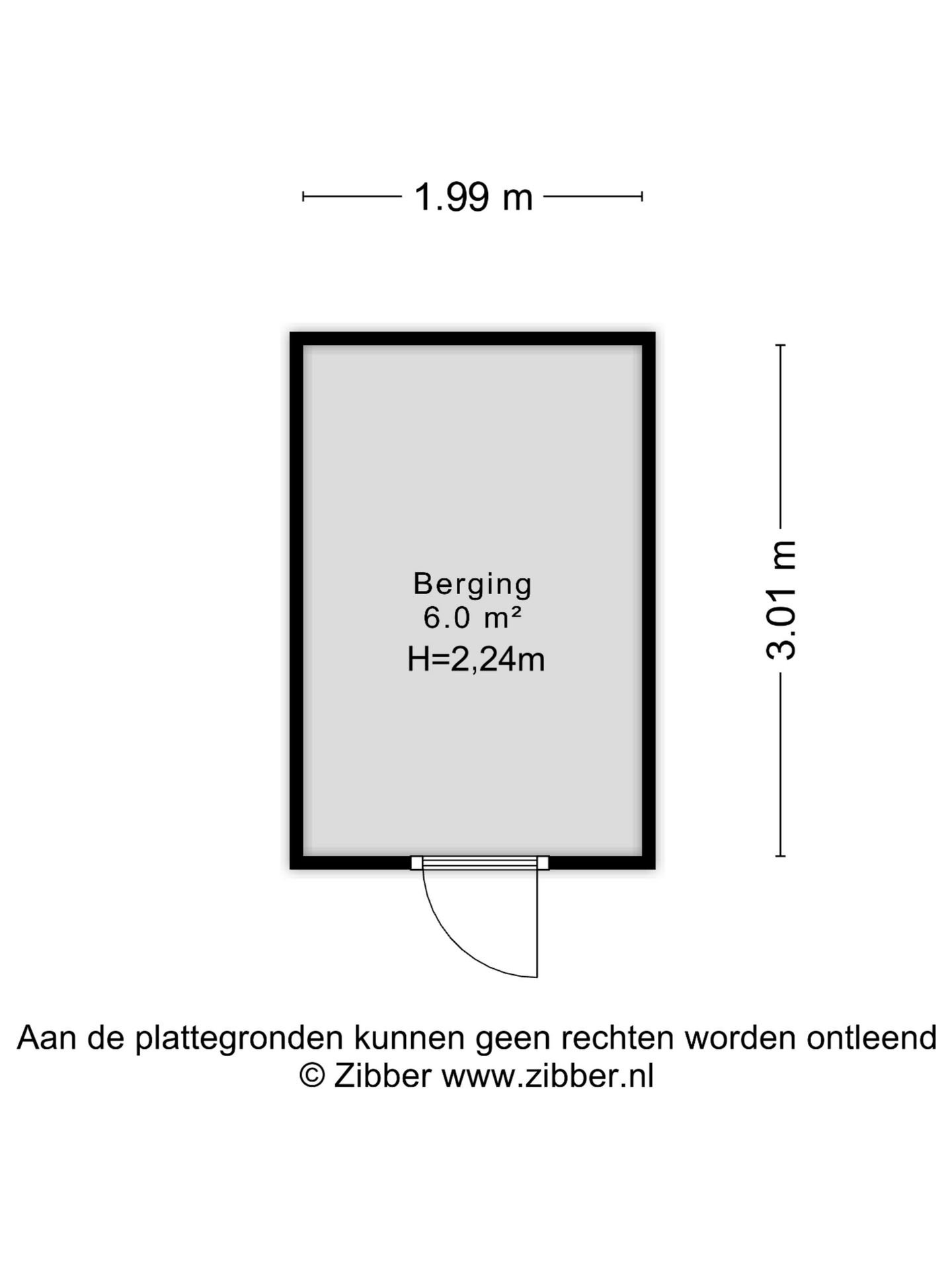 Foto 44 van Endenhout 27