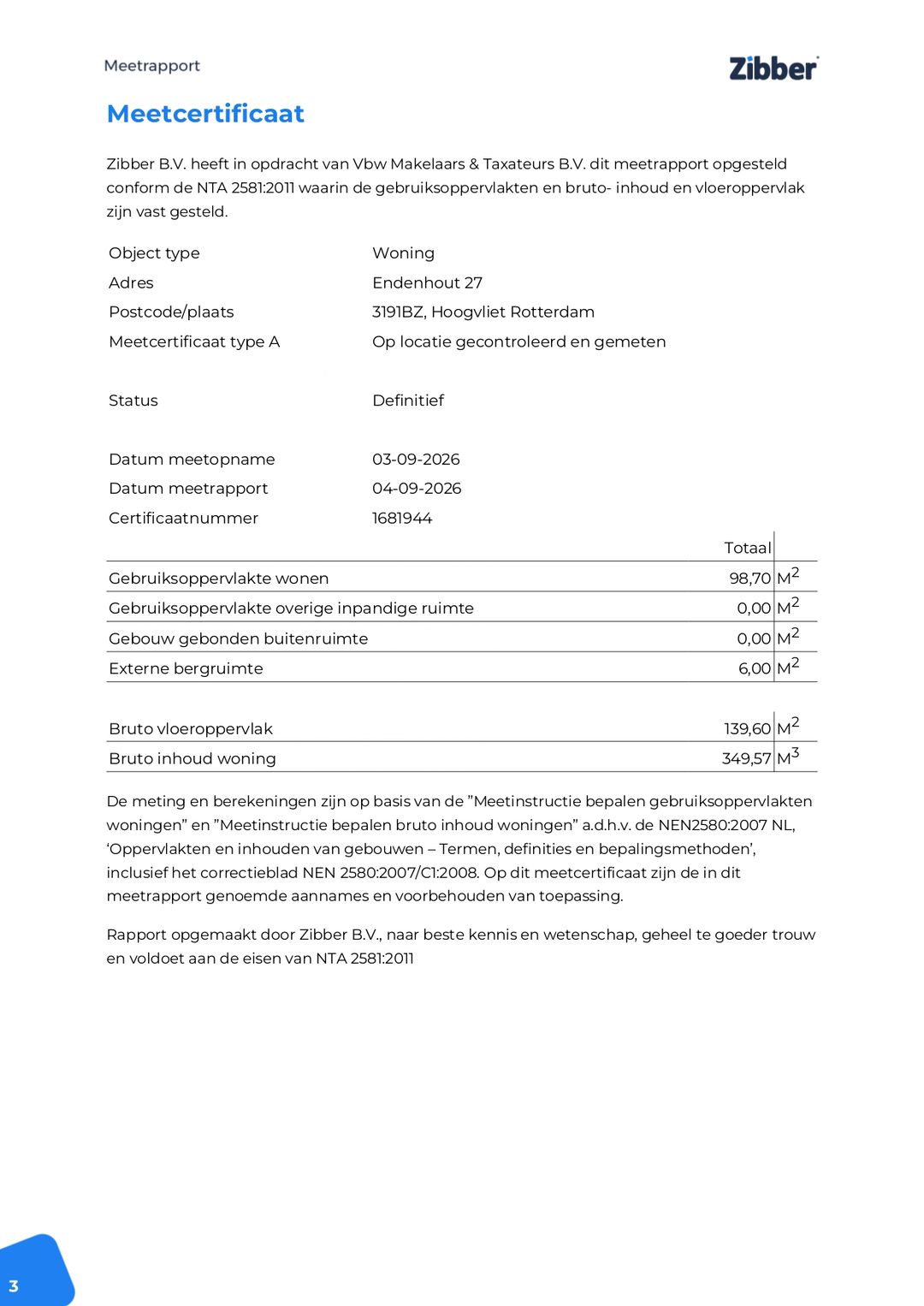 Foto 46 van Endenhout 27