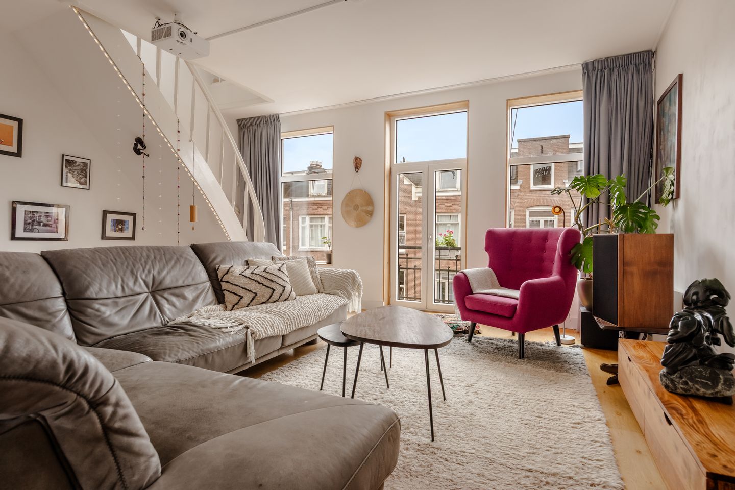 Photo 5 of Sluisstraat 42-3