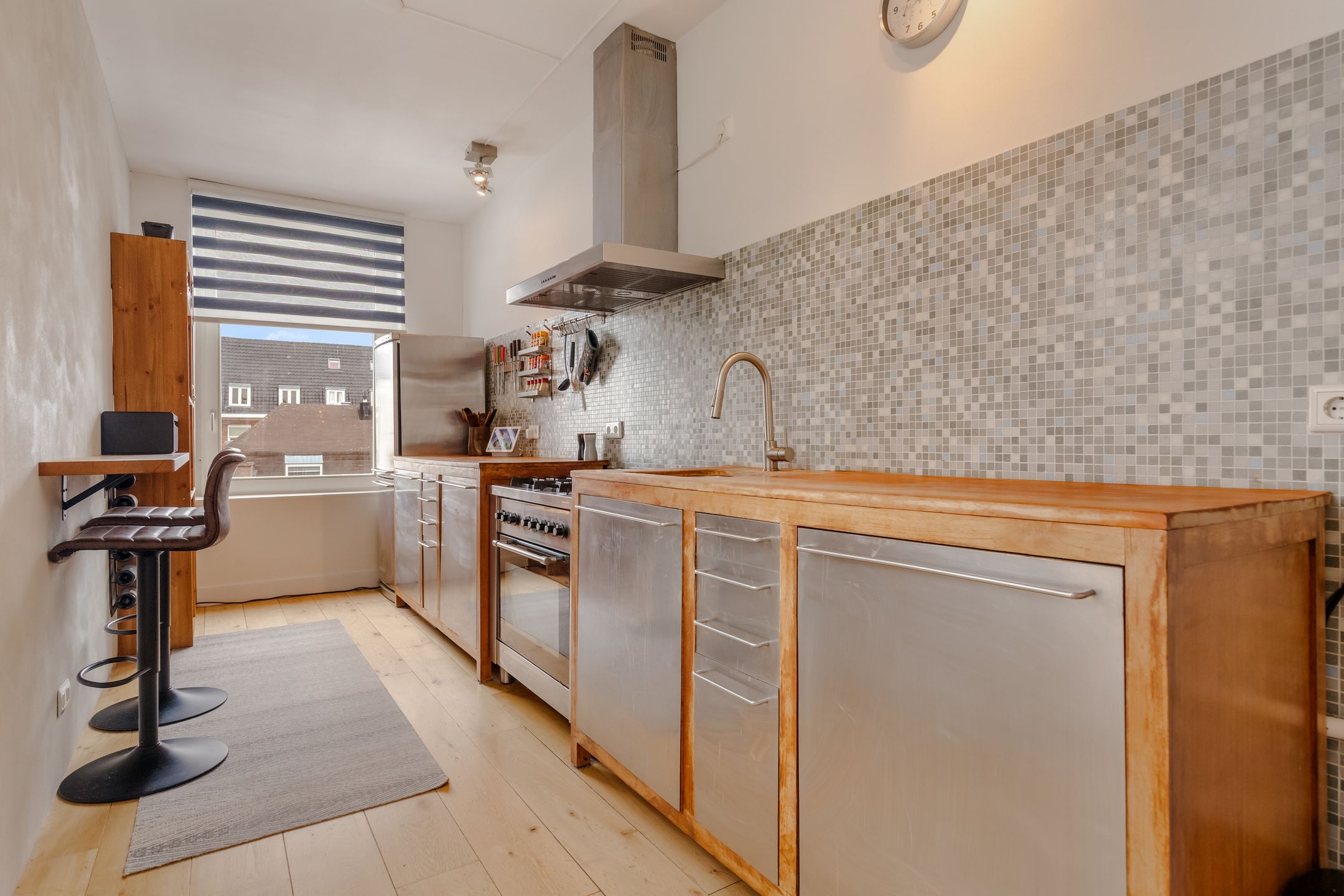 Photo 9 of Sluisstraat 42-3