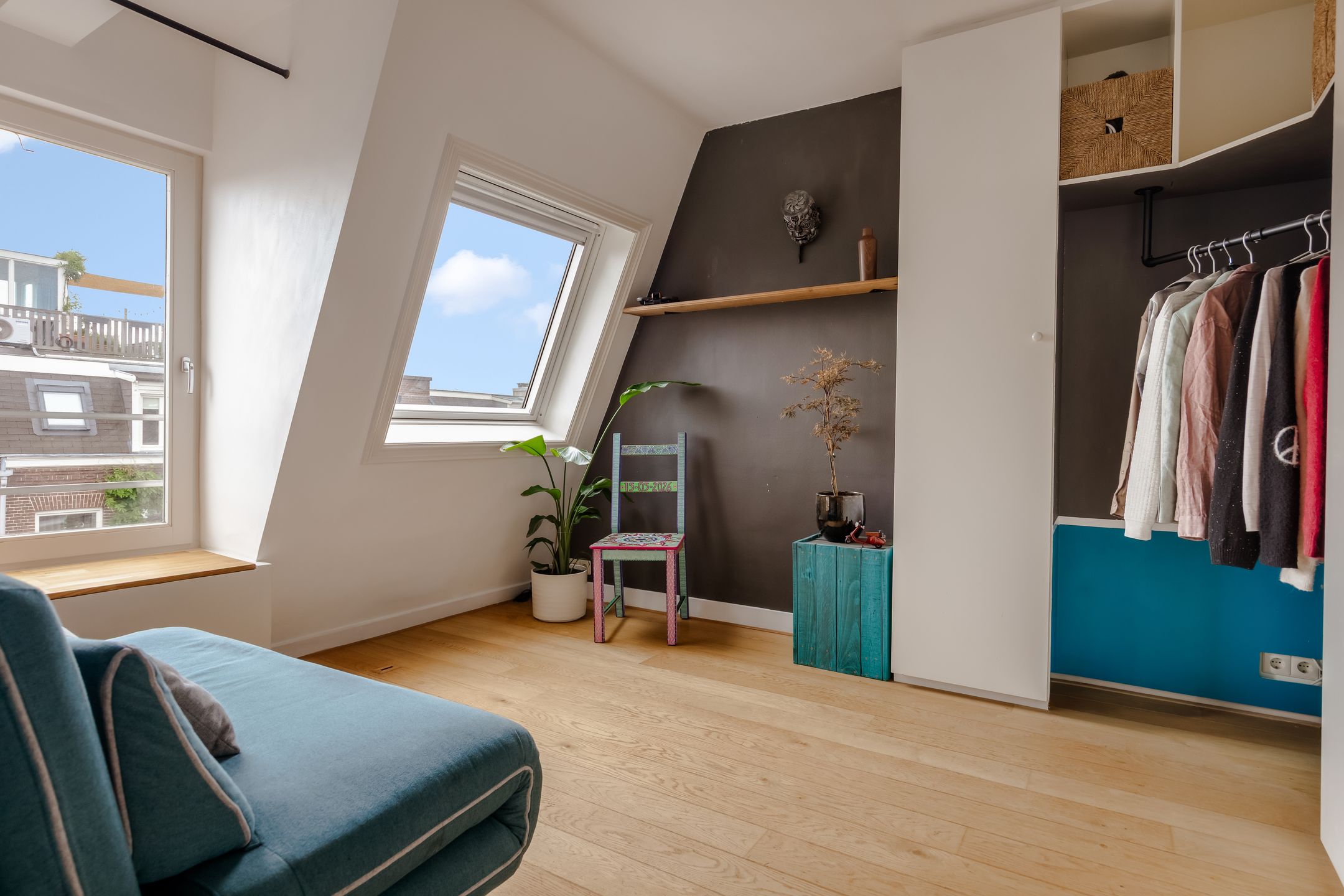 Photo 18 of Sluisstraat 42-3