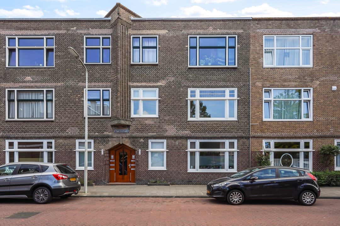 Foto 1 van Cypresstraat 78