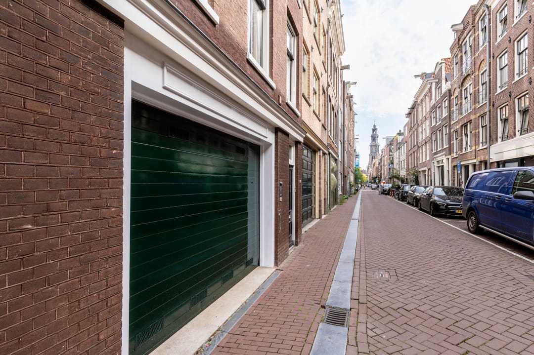 Photo 47 of Bloemgracht 129-AH
