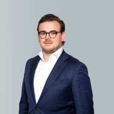 Maurizo Natale - Vastgoedadviseur