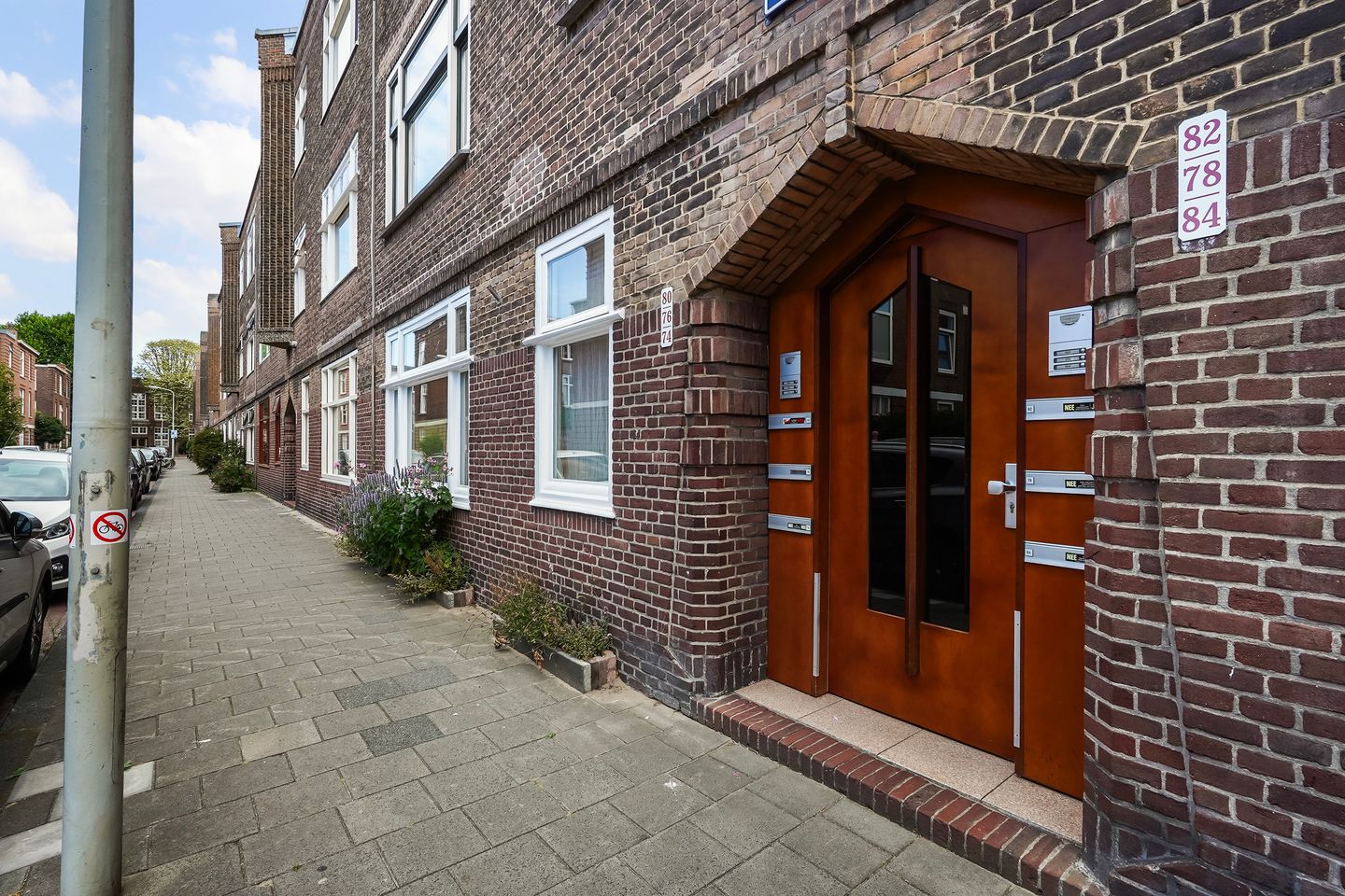 Foto 5 van Cypresstraat 78
