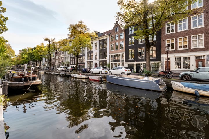 Photo 2 of Bloemgracht 129-AH