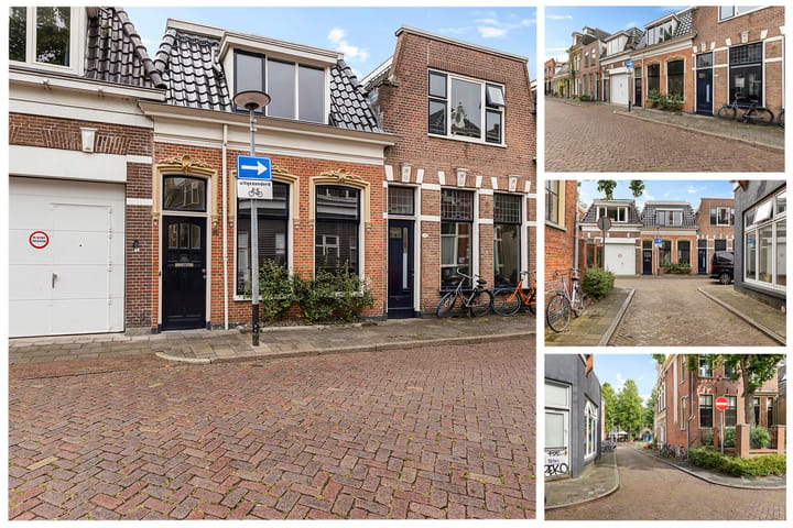 Foto 2 van Westerhavenstraat 21