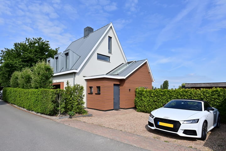 Foto 4 van Horn 12