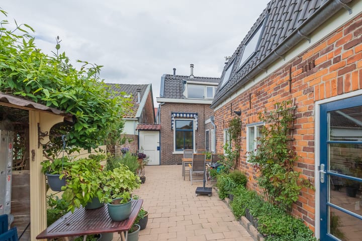 Foto 4 van Kerkhofpad 19