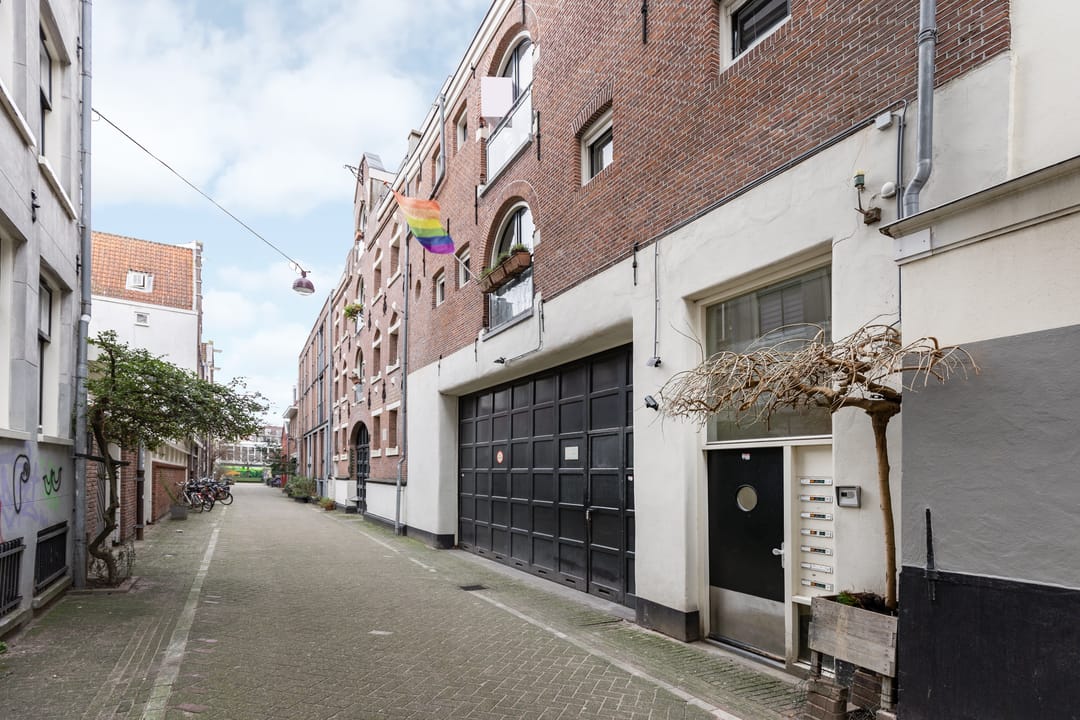 Foto 26 van Nieuwe Jonkerstraat 24