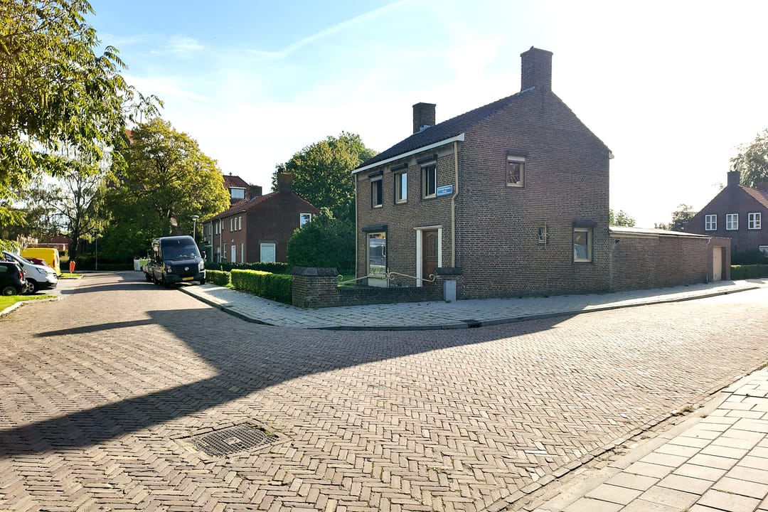 Foto 26 van Bisschop Hopmansstraat 9