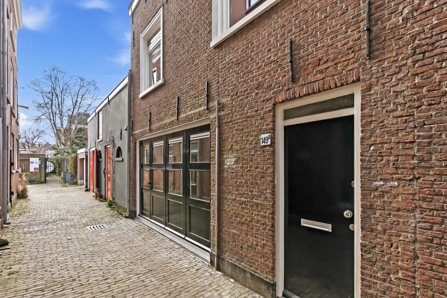 Foto 5 van Wagenstraat 149-B