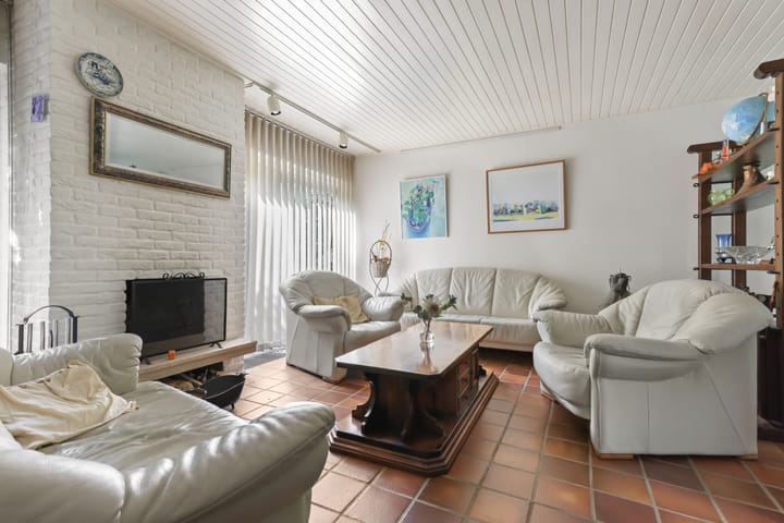 Hoekwoning te koop: Havikshof 16, Ermelo