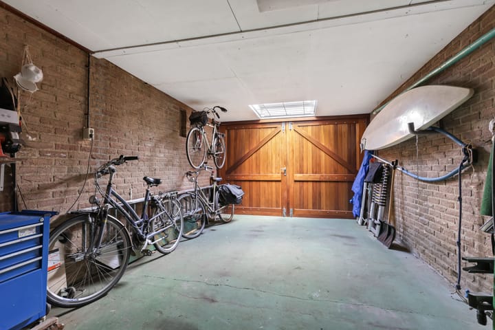 Hoekwoning te koop: Havikshof 16, Ermelo