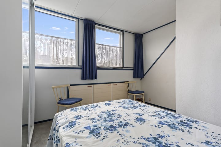 Hoekwoning te koop: Havikshof 16, Ermelo
