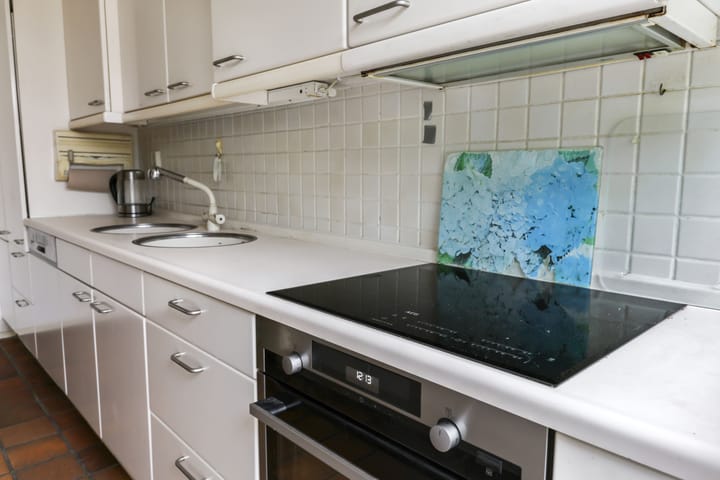 Hoekwoning te koop: Havikshof 16, Ermelo