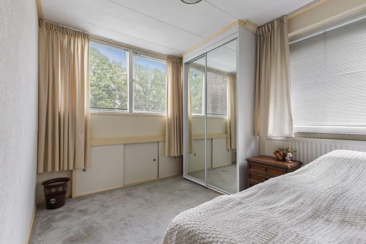 Hoekwoning te koop: Havikshof 16, Ermelo