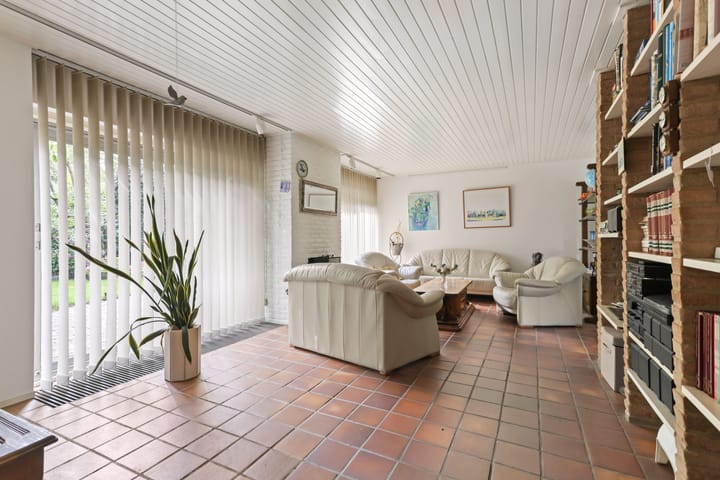 Hoekwoning te koop: Havikshof 16, Ermelo