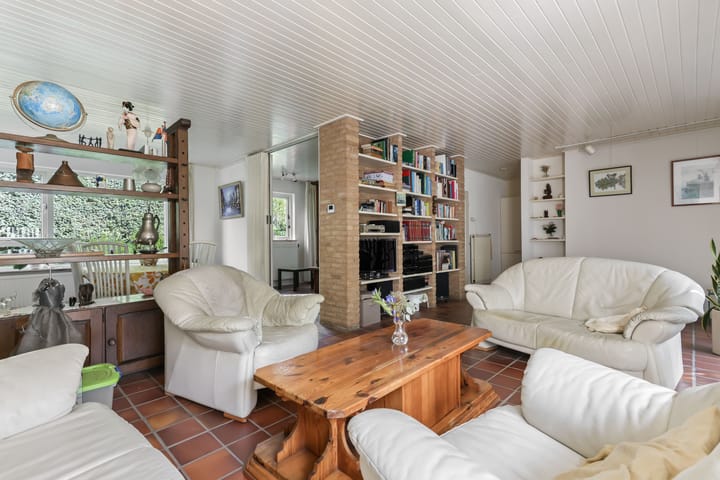 Hoekwoning te koop: Havikshof 16, Ermelo