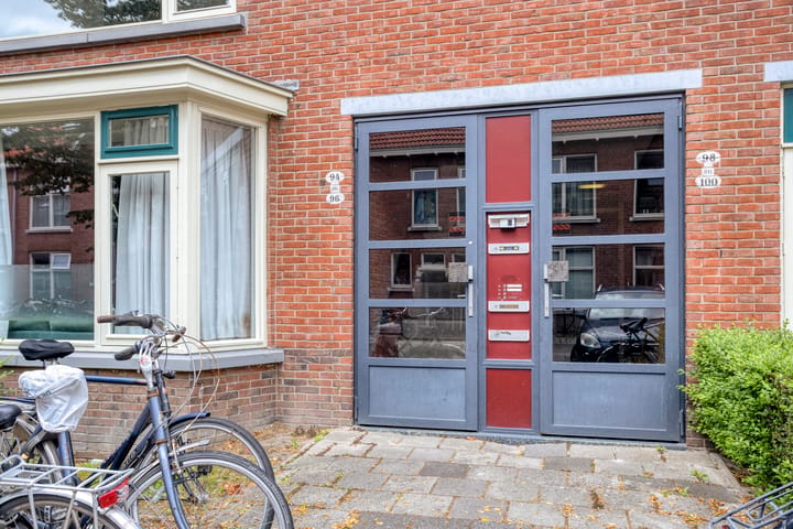 Appartement te koop: Bedumerstraat 94, Groningen