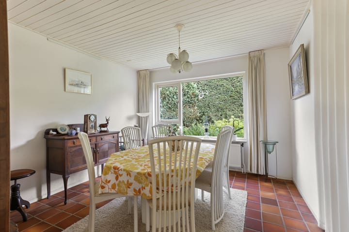 Hoekwoning te koop: Havikshof 16, Ermelo