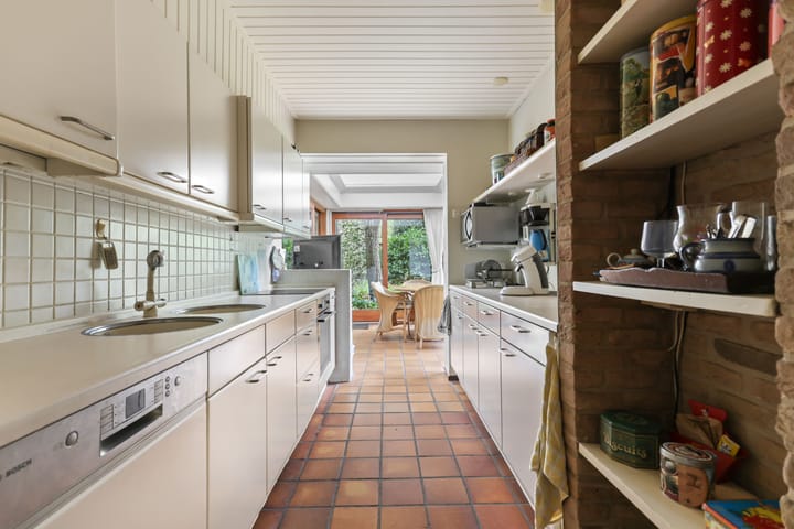 Hoekwoning te koop: Havikshof 16, Ermelo